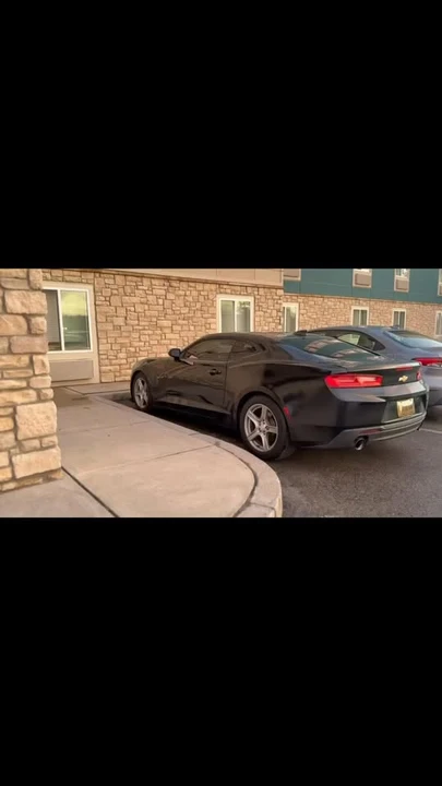 2016 Chevrolet Camaro 6th Gen - Image 3 of 3