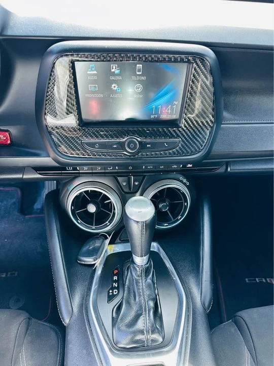 2016 Chevrolet Camaro 6th Gen - Image 6 of 14