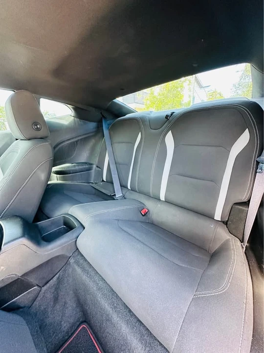 2016 Chevrolet Camaro 6th Gen - Image 8 of 14