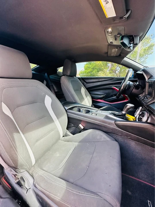 2016 Chevrolet Camaro 6th Gen - Image 5 of 14