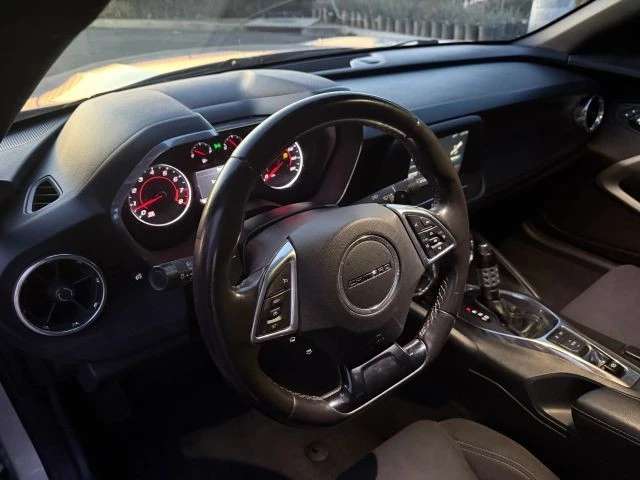 2016 Chevrolet Camaro 6th Gen - Image 7 of 13
