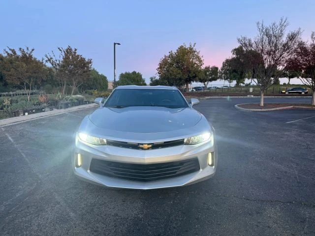 2016 Chevrolet Camaro 6th Gen - Image 6 of 13