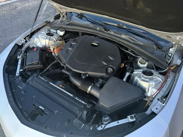 2016 Chevrolet Camaro 6th Gen - Image 13 of 13