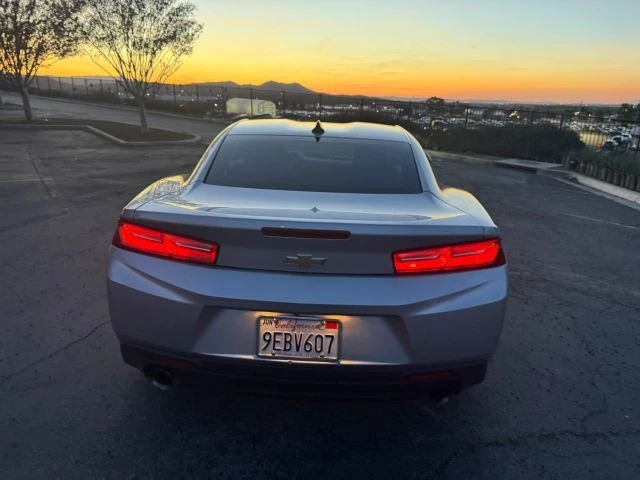 2016 Chevrolet Camaro 6th Gen - Image 3 of 13