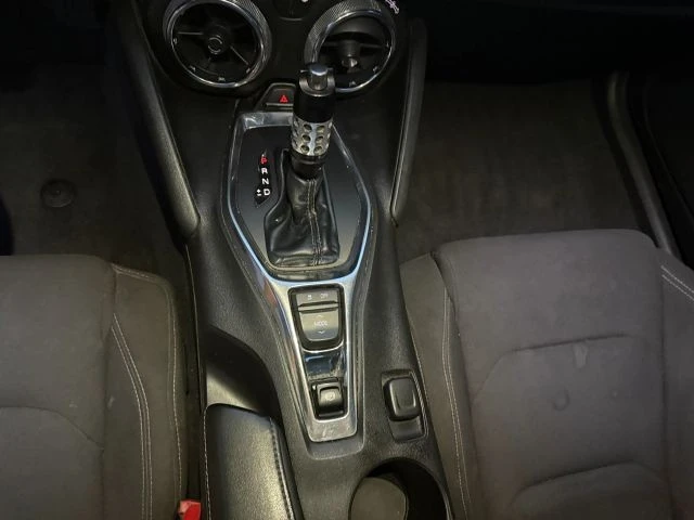 2016 Chevrolet Camaro 6th Gen - Image 11 of 13