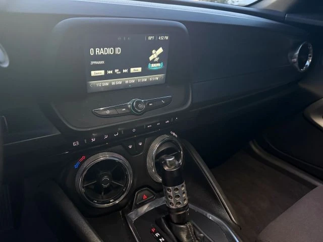 2016 Chevrolet Camaro 6th Gen - Image 10 of 13