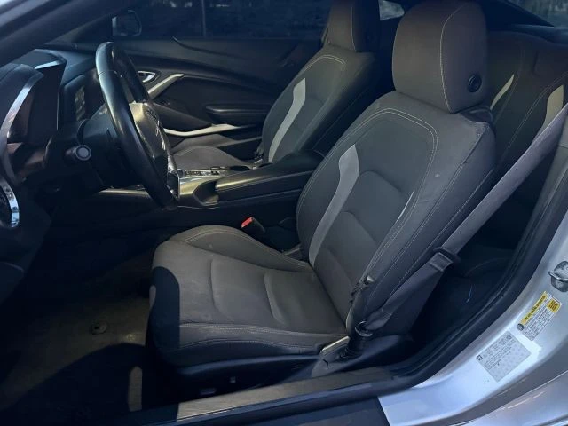 2016 Chevrolet Camaro 6th Gen - Image 8 of 13
