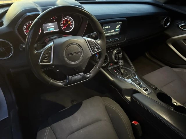 2016 Chevrolet Camaro 6th Gen - Image 9 of 13