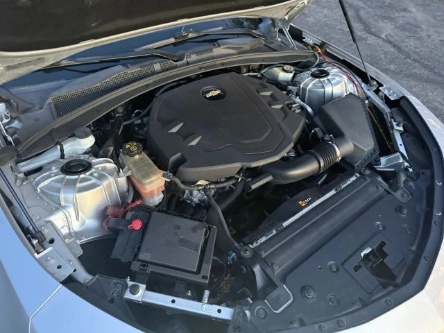 2016 Chevrolet Camaro 6th Gen - Image 12 of 13