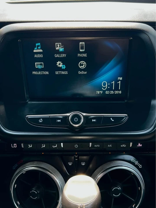 2016 Chevrolet Camaro 6th Gen - Image 13 of 20