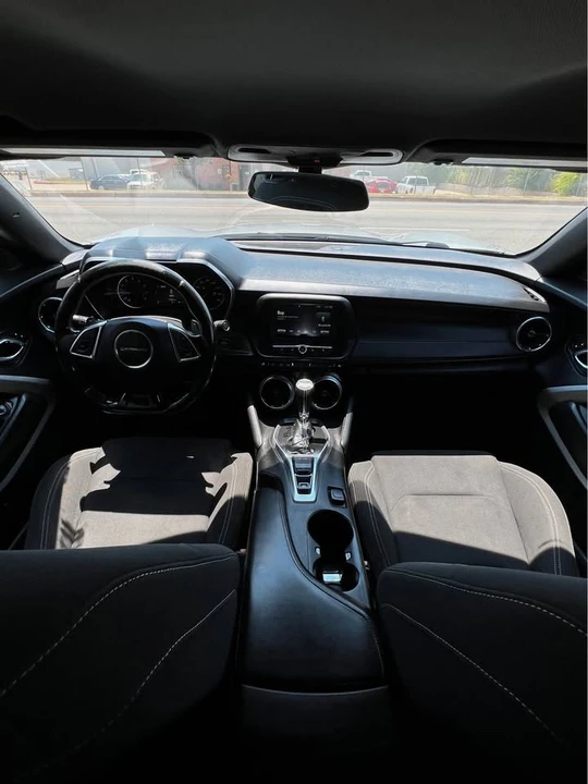 2016 Chevrolet Camaro 6th Gen - Image 11 of 20