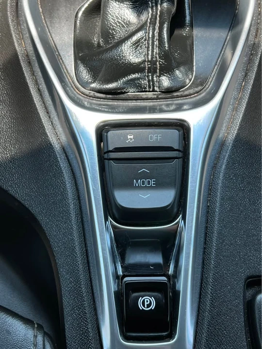 2016 Chevrolet Camaro 6th Gen - Image 19 of 20