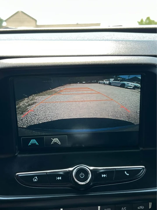 2016 Chevrolet Camaro 6th Gen - Image 14 of 20