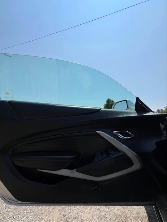 2016 Chevrolet Camaro 6th Gen - Image 5 of 20