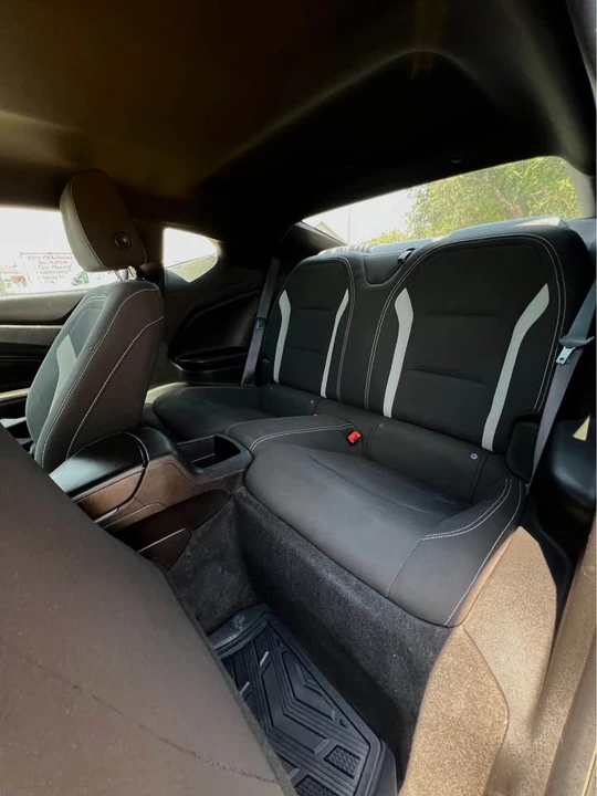 2016 Chevrolet Camaro 6th Gen - Image 7 of 20