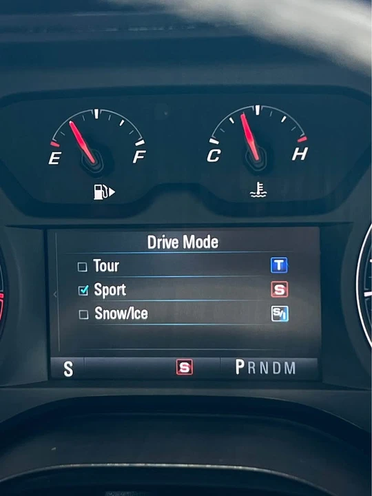 2016 Chevrolet Camaro 6th Gen - Image 18 of 20