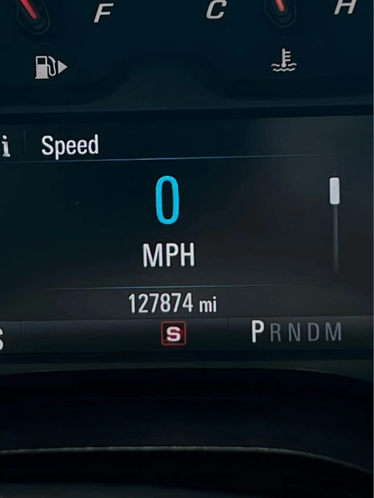 2016 Chevrolet Camaro 6th Gen - Image 17 of 20