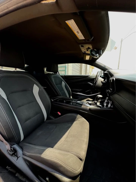 2016 Chevrolet Camaro 6th Gen - Image 9 of 20