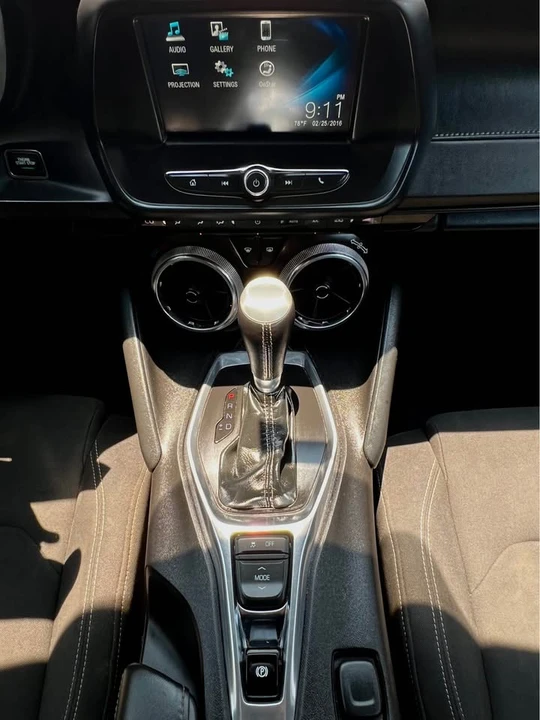 2016 Chevrolet Camaro 6th Gen - Image 12 of 20