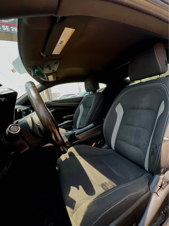 2016 Chevrolet Camaro 6th Gen - Image 6 of 20