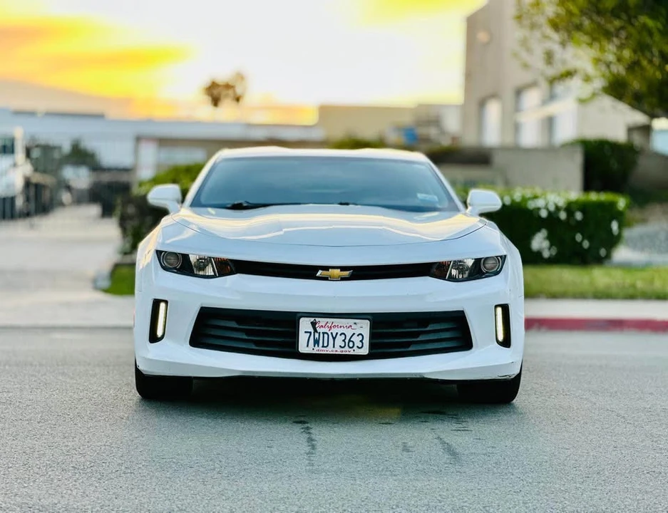 2016 Chevrolet Camaro 6th Gen - Image 2 of 16