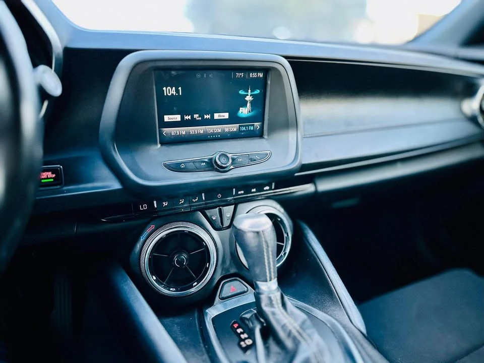 2016 Chevrolet Camaro 6th Gen - Image 12 of 16