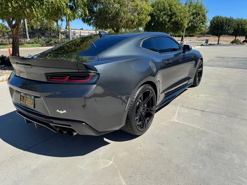 2016 Chevrolet Camaro 6th Gen - Image 6 of 10