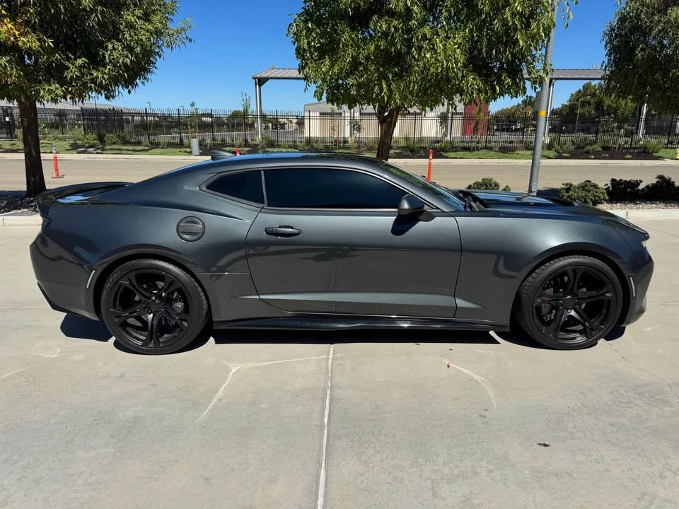 2016 Chevrolet Camaro 6th Gen - Image 4 of 10