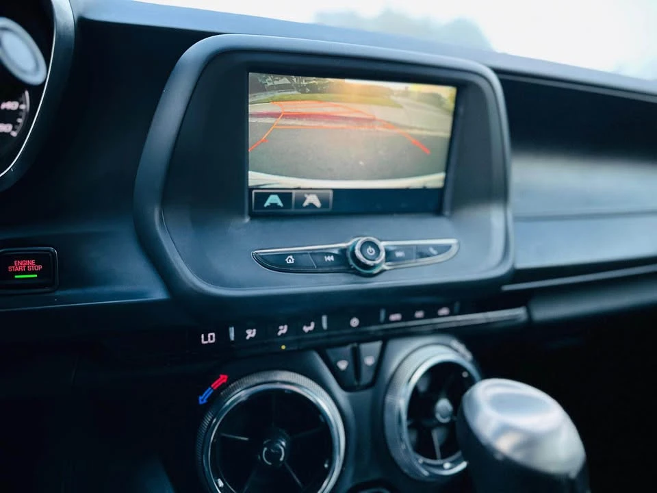 2016 Chevrolet Camaro 6th Gen - Image 14 of 16