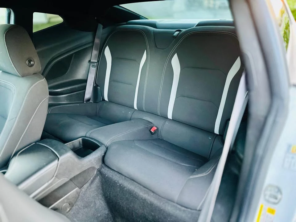 2016 Chevrolet Camaro 6th Gen - Image 5 of 9