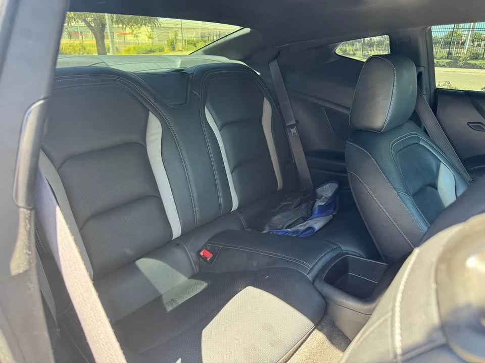 2016 Chevrolet Camaro 6th Gen - Image 10 of 10