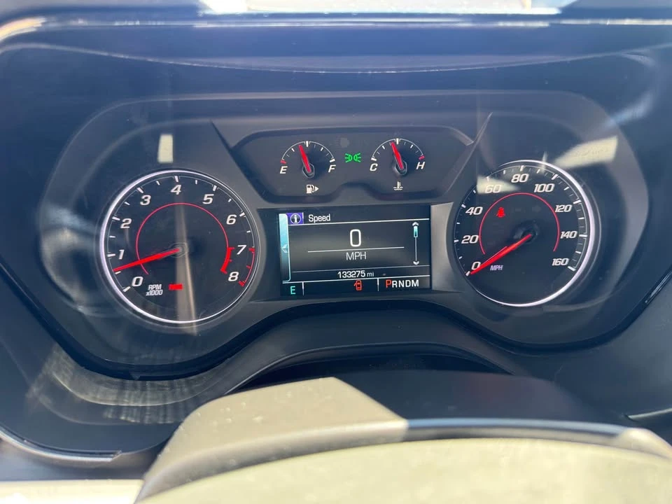 2016 Chevrolet Camaro 6th Gen - Image 8 of 10