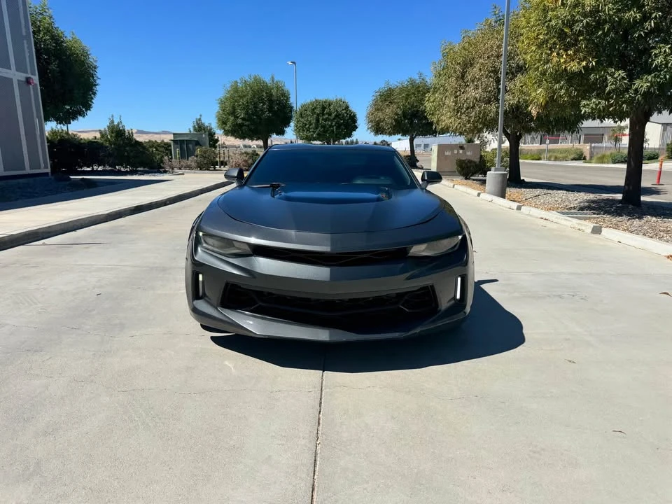 2016 Chevrolet Camaro 6th Gen - Image 5 of 10