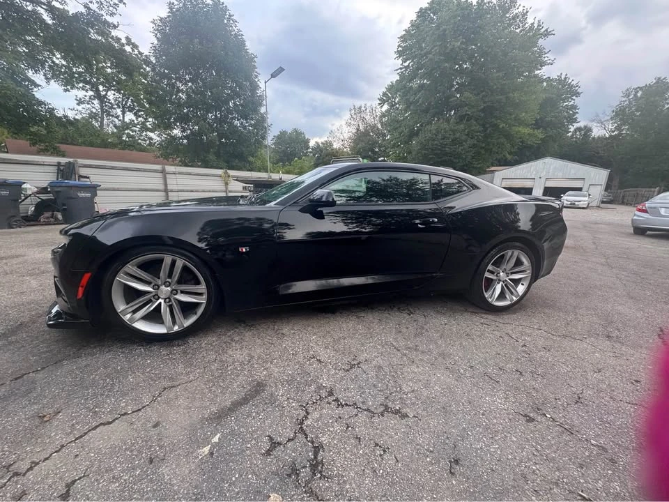 2016 Chevrolet Camaro 6th Gen - Image 8 of 17