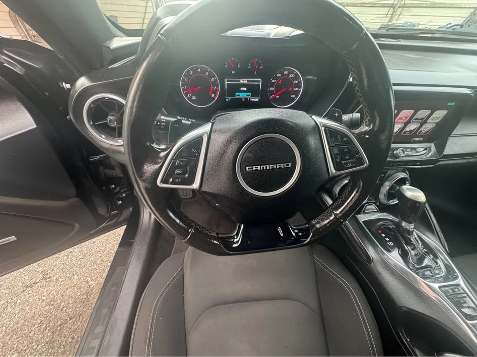 2016 Chevrolet Camaro 6th Gen - Image 17 of 17