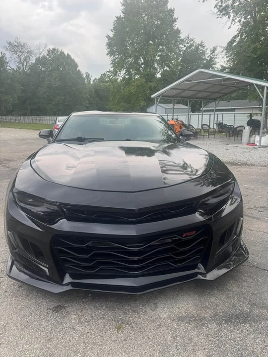 2016 Chevrolet Camaro 6th Gen - Image 10 of 17