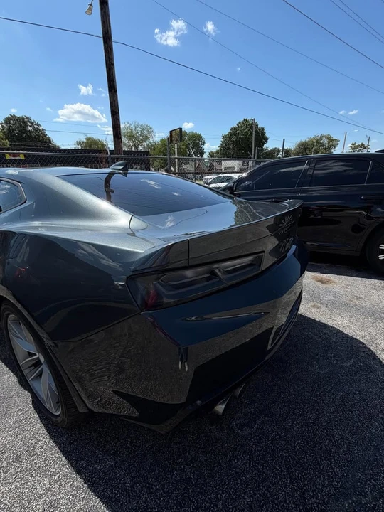 2016 Chevrolet Camaro 6th Gen - Image 3 of 9