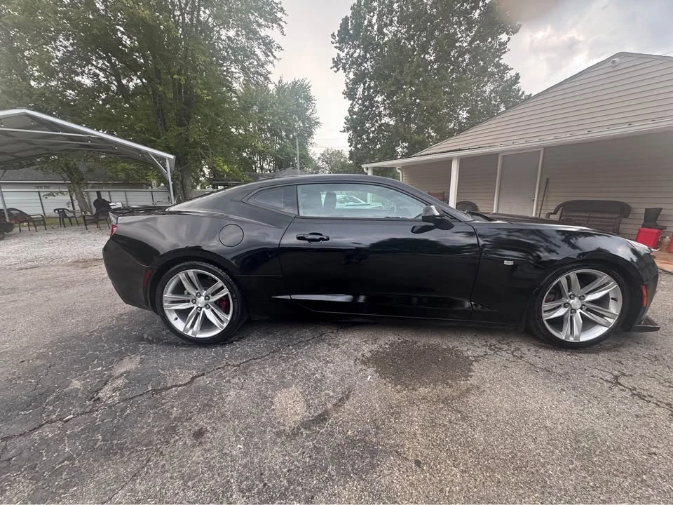2016 Chevrolet Camaro 6th Gen - Image 2 of 17