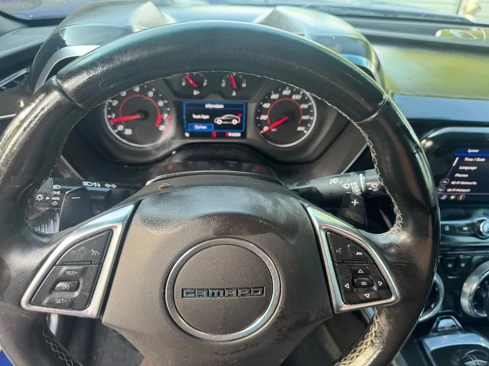 2016 Chevrolet Camaro 6th Gen - Image 13 of 17