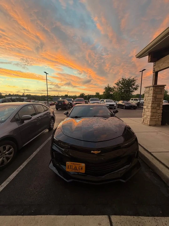 2016 Chevrolet Camaro 6th Gen - Image 4 of 5