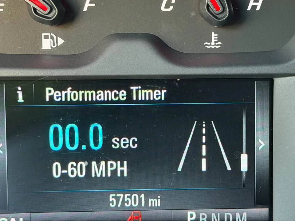 2016 Chevrolet Camaro 6th Gen - Image 18 of 20