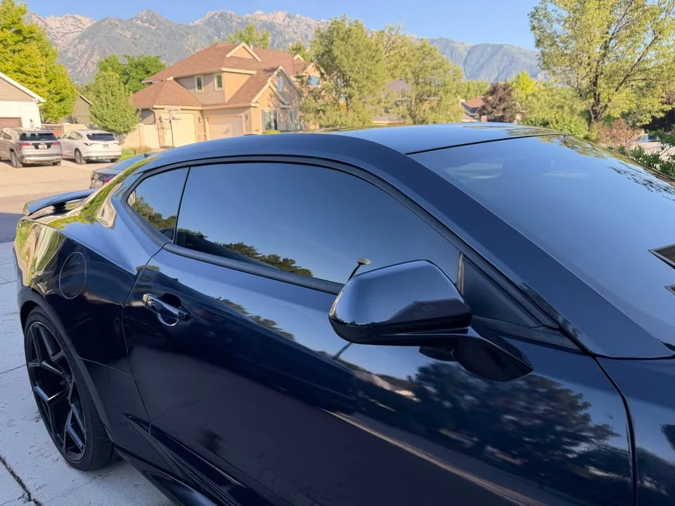 2016 Chevrolet Camaro 6th Gen - Image 20 of 20