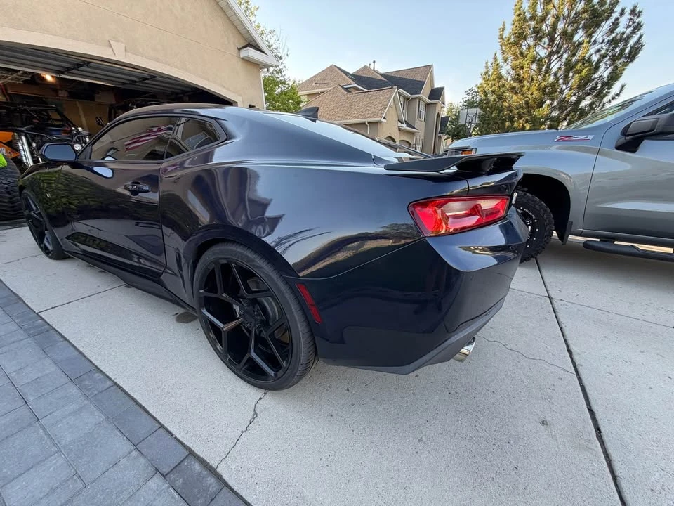 2016 Chevrolet Camaro 6th Gen - Image 6 of 20