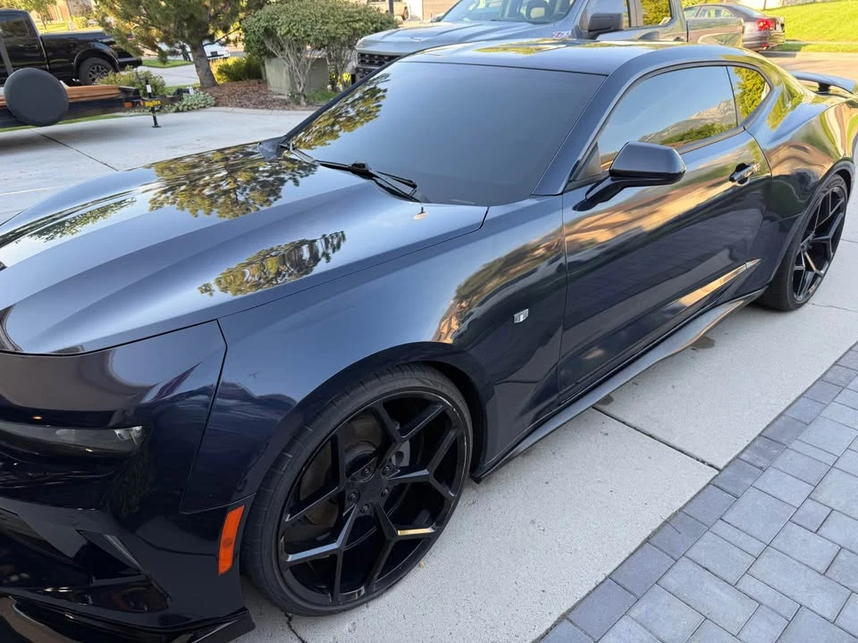 2016 Chevrolet Camaro 6th Gen - Image 3 of 20