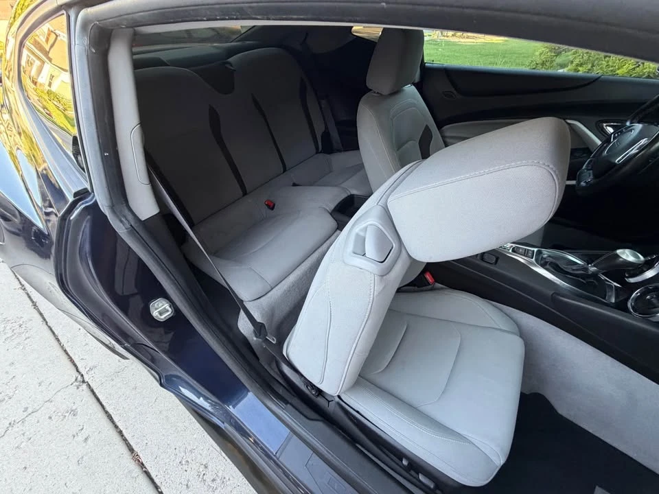2016 Chevrolet Camaro 6th Gen - Image 16 of 20