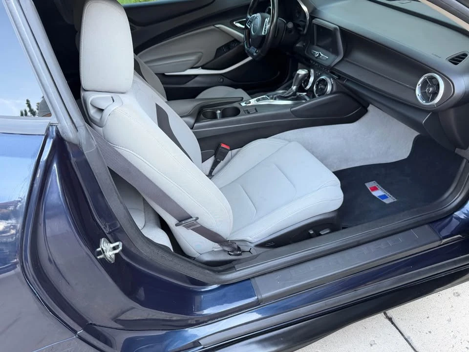 2016 Chevrolet Camaro 6th Gen - Image 13 of 20