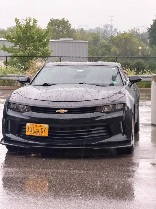 2016 Chevrolet Camaro 6th Gen - Image 3 of 5