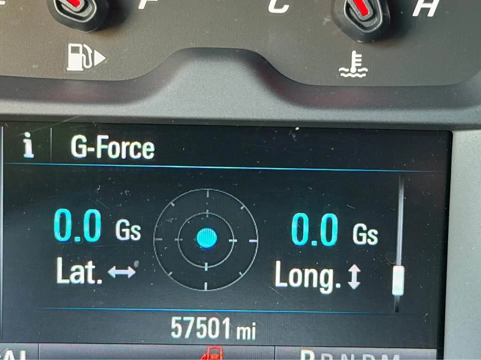 2016 Chevrolet Camaro 6th Gen - Image 19 of 20