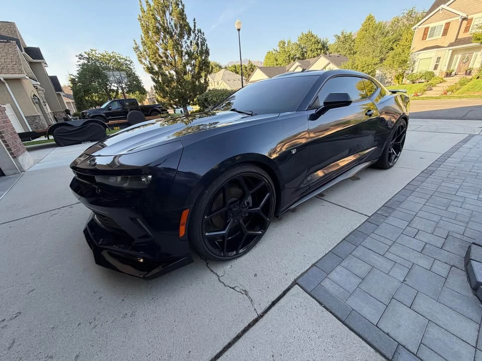 2016 Chevrolet Camaro 6th Gen - Image 4 of 20