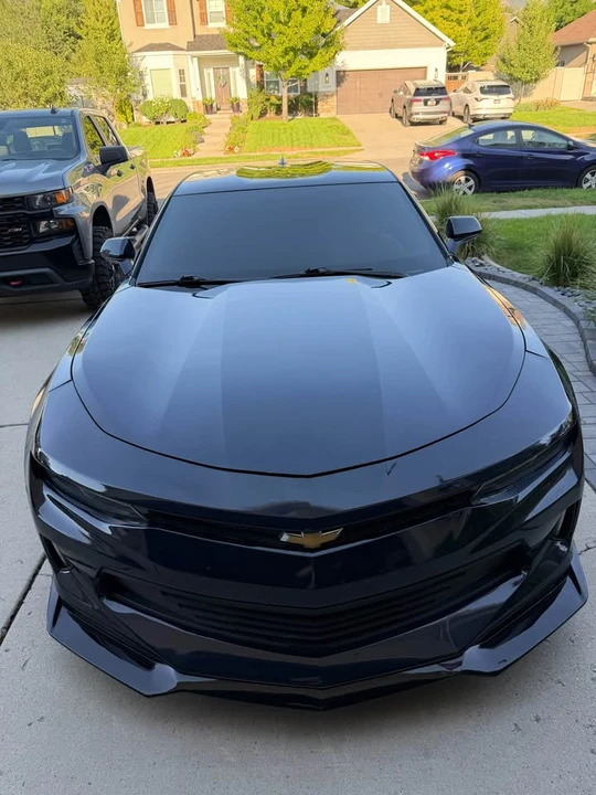 2016 Chevrolet Camaro 6th Gen - Image 5 of 20